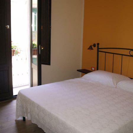 B&B Mamma Elena Rovito Ngoại thất bức ảnh