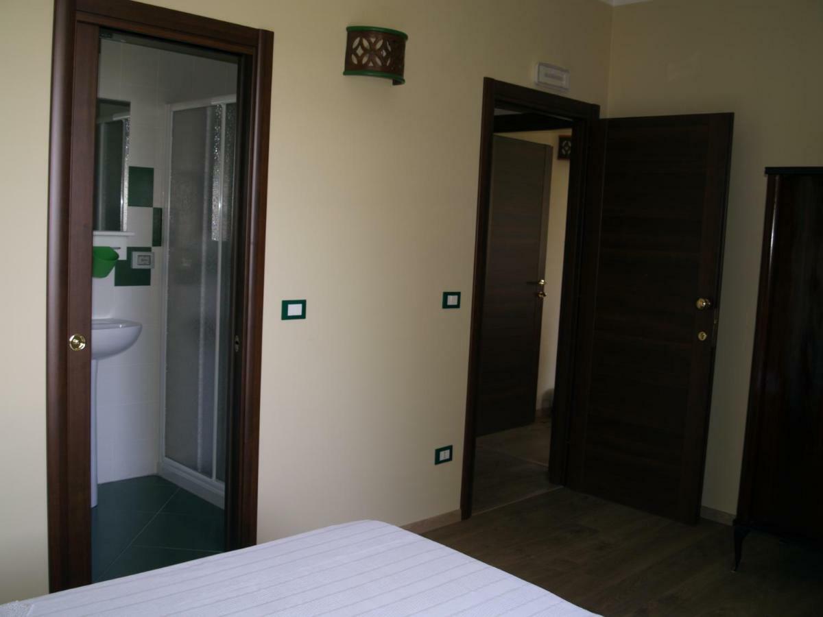B&B Mamma Elena Rovito Ngoại thất bức ảnh