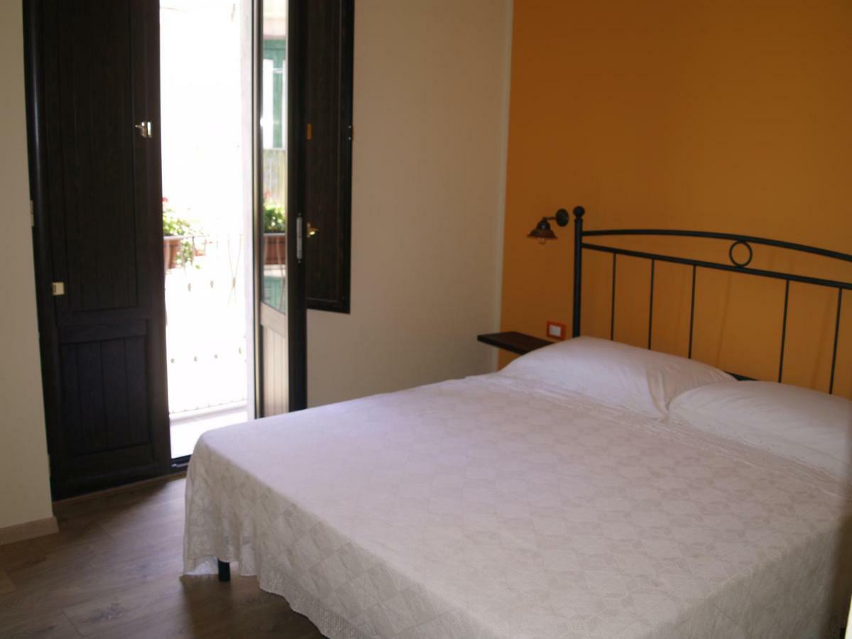 B&B Mamma Elena Rovito Ngoại thất bức ảnh