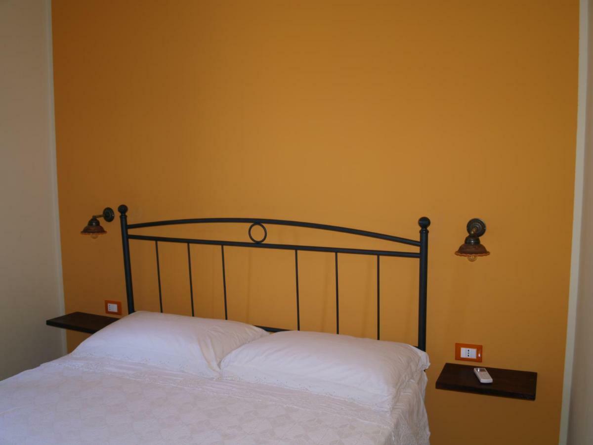 B&B Mamma Elena Rovito Ngoại thất bức ảnh