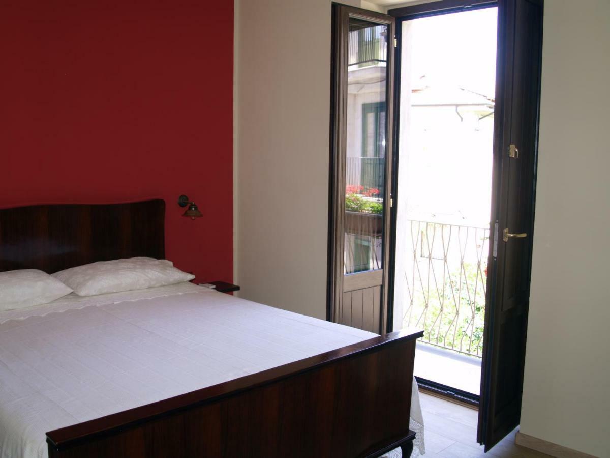 B&B Mamma Elena Rovito Ngoại thất bức ảnh