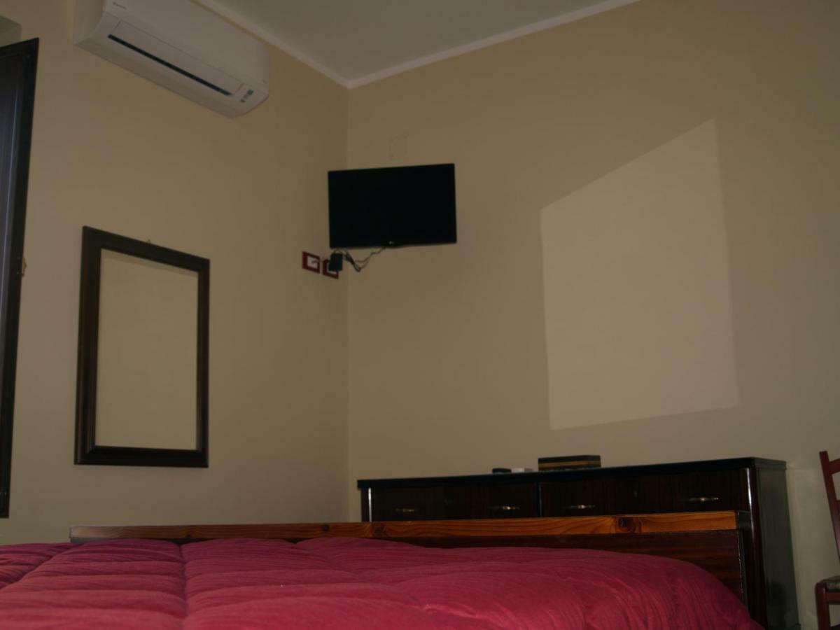 B&B Mamma Elena Rovito Ngoại thất bức ảnh