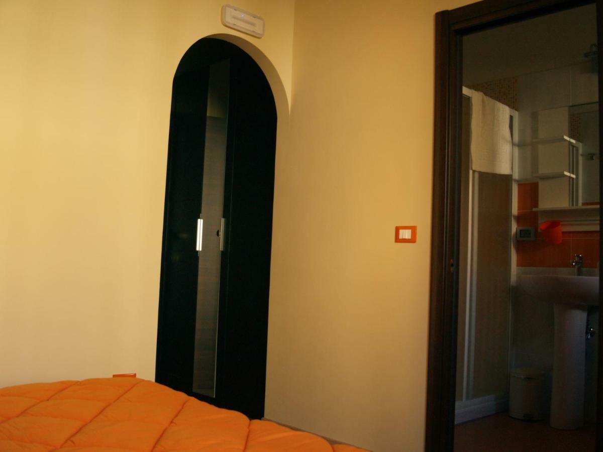 B&B Mamma Elena Rovito Ngoại thất bức ảnh