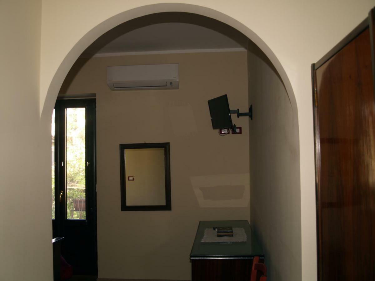 B&B Mamma Elena Rovito Ngoại thất bức ảnh