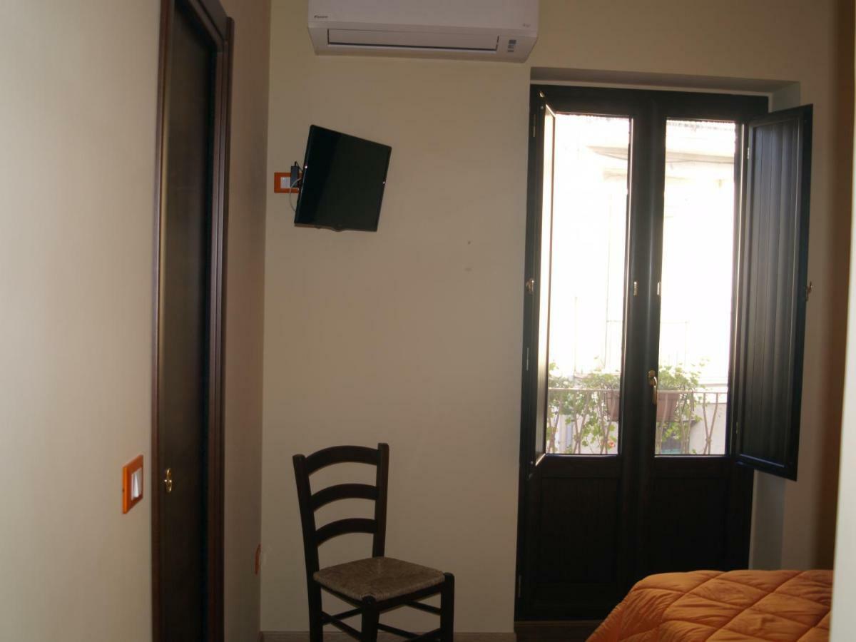 B&B Mamma Elena Rovito Ngoại thất bức ảnh